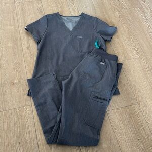 Figs Technical Collection Set